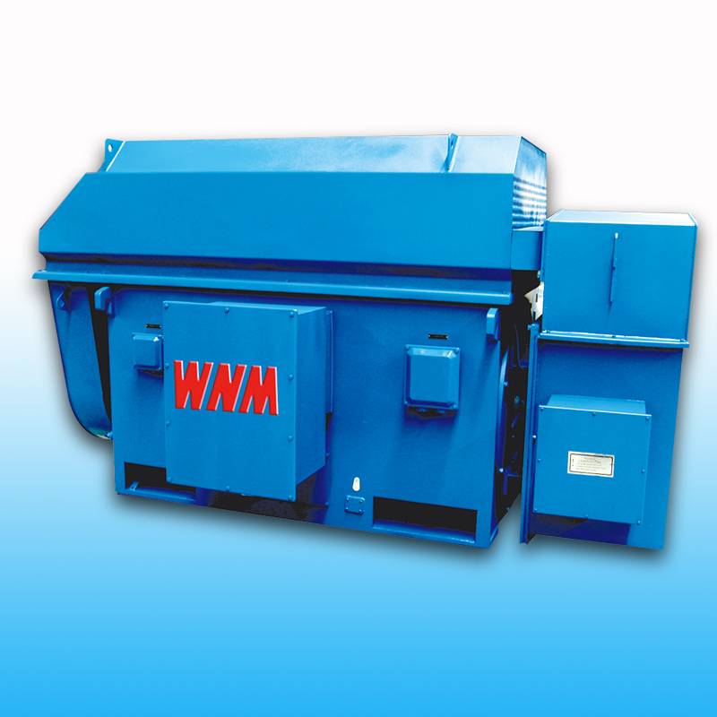 YR、YRKS、YRKK系列大型電機(jī)（6KV/10KV）