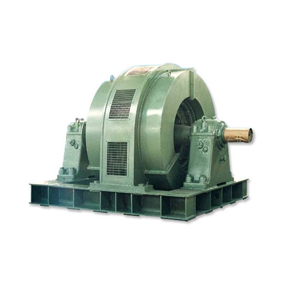 Y、YR系列大型電機(jī)（6KV/10KV）